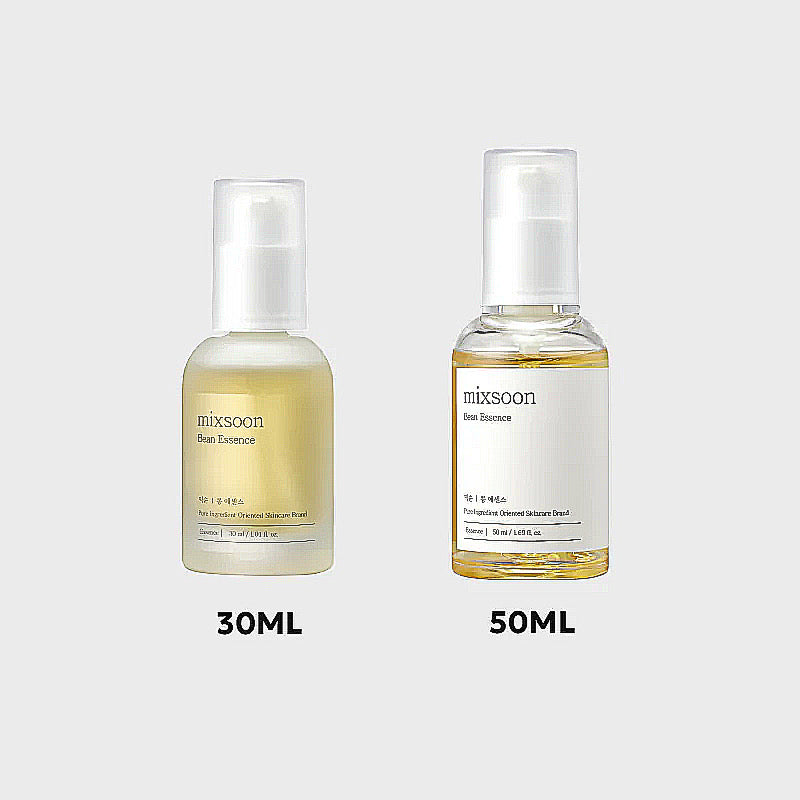 MIXSOON- Esencia de Frijol. 30ml