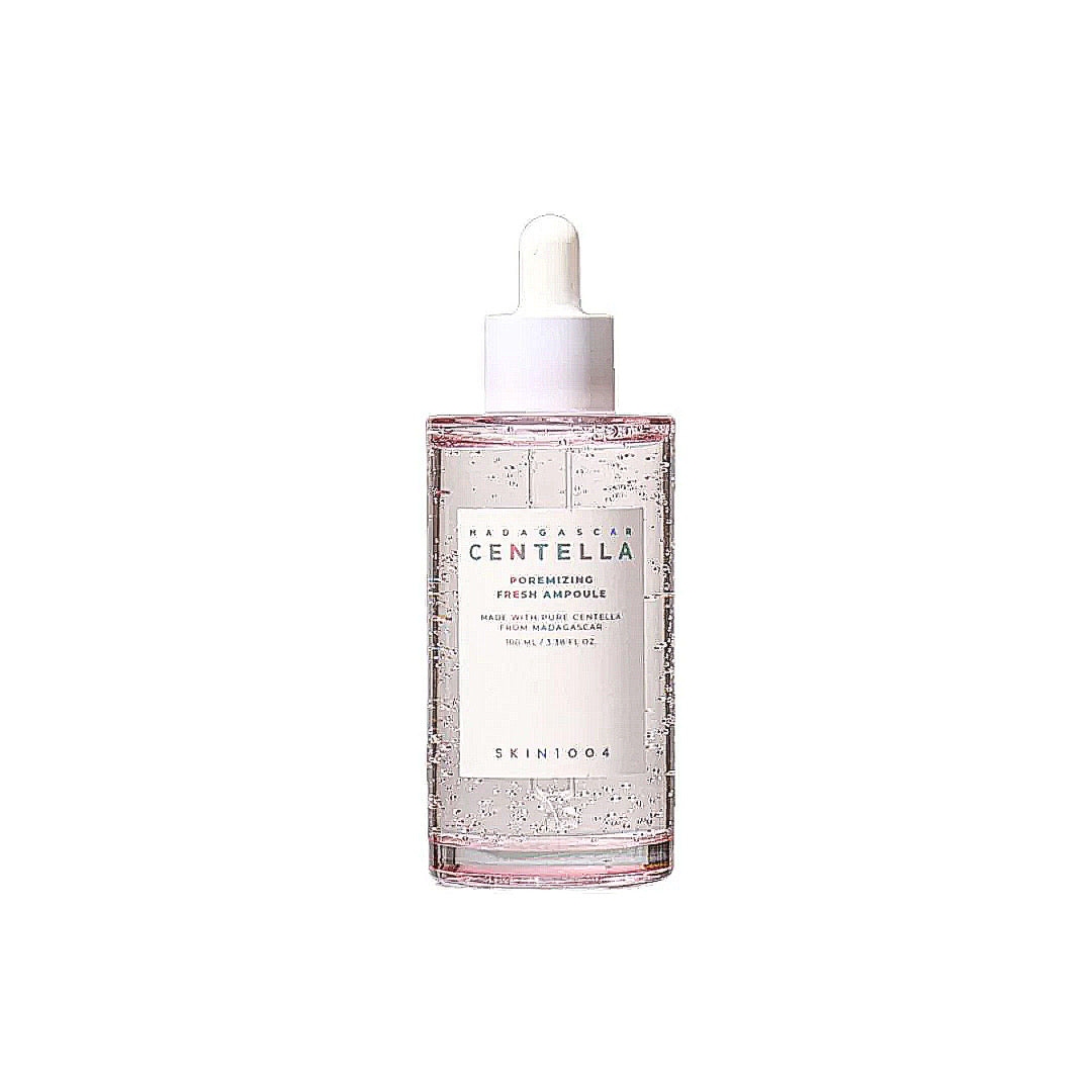 SKIN1004- Ampolla Poremizing Jumbo. 100ml