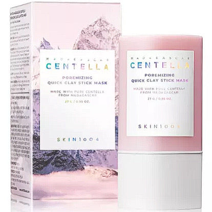 SKIN1004- Poremizing Quick Clay Stick Mask. 27g