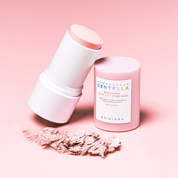 SKIN1004- Poremizing Quick Clay Stick Mask. 27g