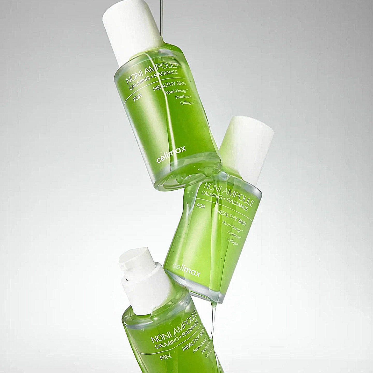CELIMAX- Noni Ampoule Calming + Radiance. 30ml