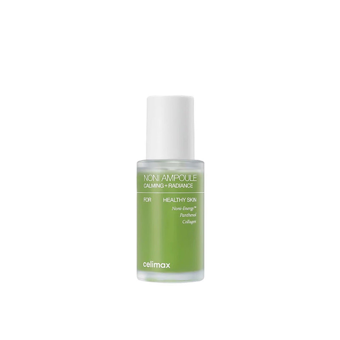 CELIMAX- Noni Ampoule Calming + Radiance. 30ml