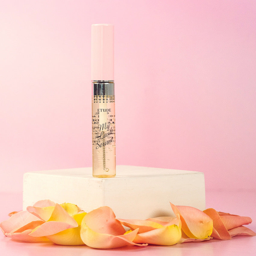 ETUDE - Mi sérum para pestañas jumbo. 18g