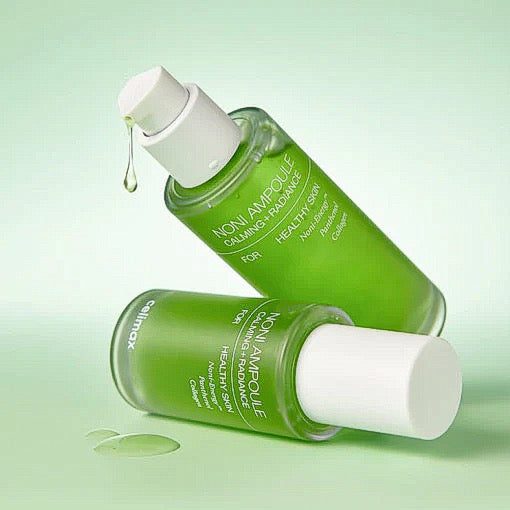 CELIMAX- Noni Ampoule Calming + Radiance. 30ml