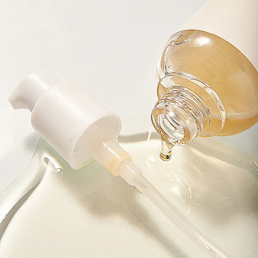 MIXSOON- Esencia de Frijol. 30ml