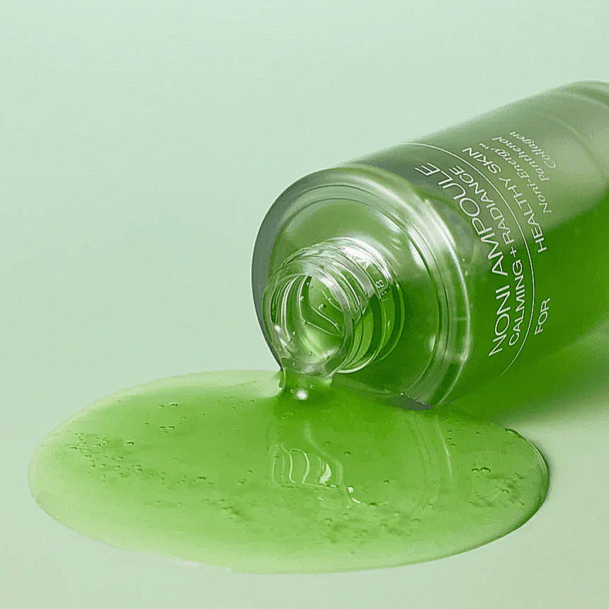 CELIMAX- Noni Ampoule Calming + Radiance. 30ml