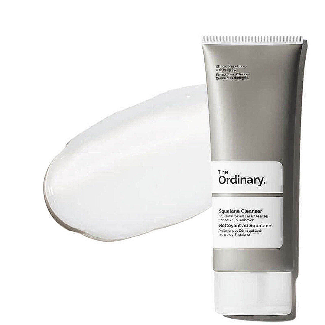 THE ORDINARY- Limpiador de Escualeno. 150ml