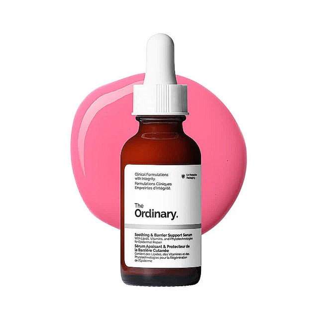 THE ORDINARY- Suero calmante y soporte de la barrera. 30ml