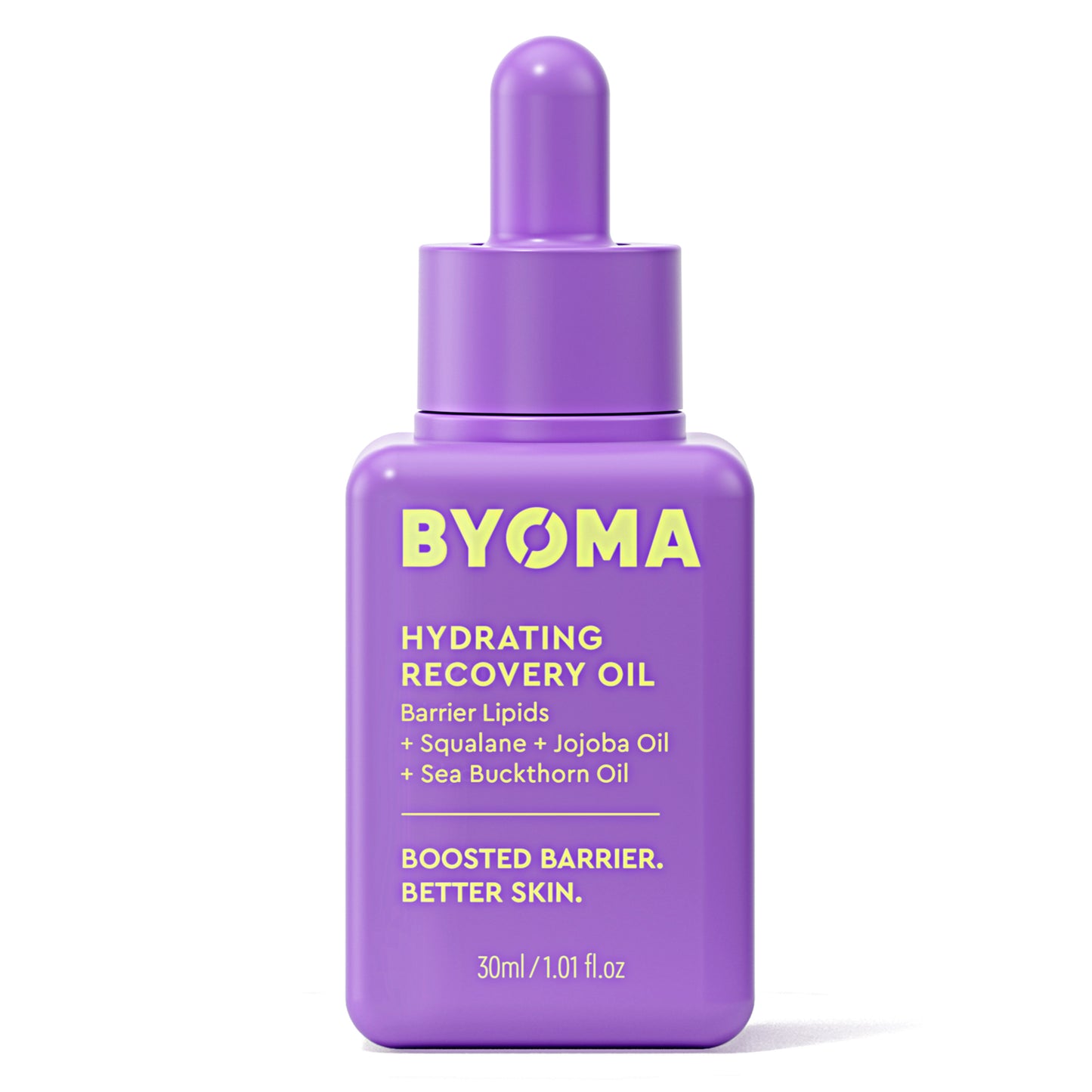 BYOMA- Aceite Hidratante Recuperador. 30ml