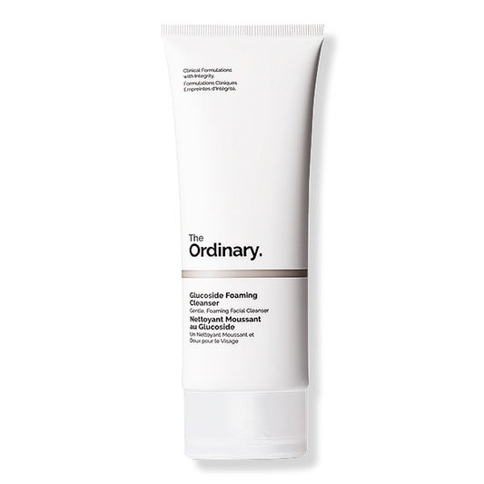 THE ORDINARY- Limpiador Espumoso con Glucoside. 150ml