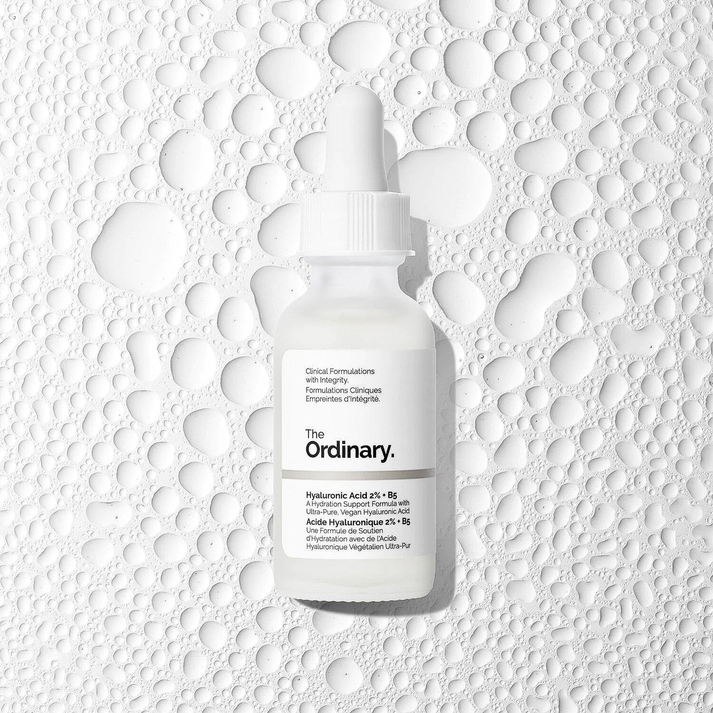 THE ORDINARY- Suero Ácido Hyalurónico + B5. 30ml