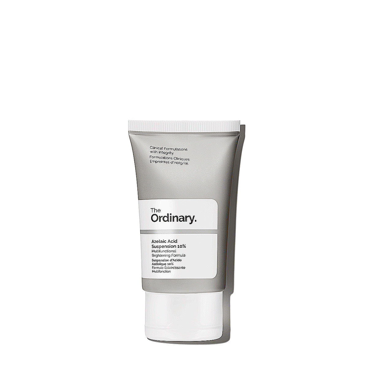 THE ORDINARY- Suspensión de Ácido Azelaico 10%. 30ml