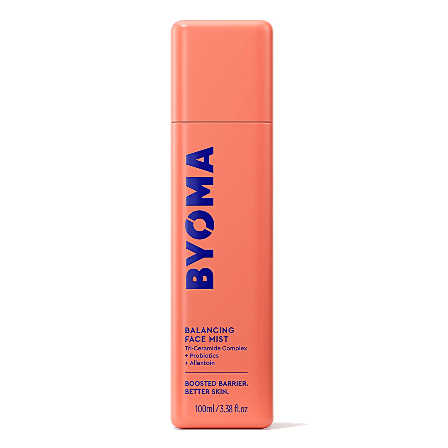 BYOMA- Bruma facial equilibrante. 100ml