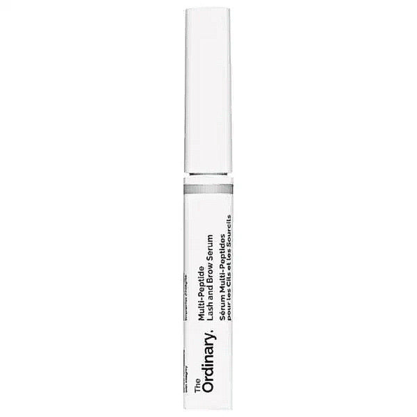 THE ORDINARY- Suero Multipeptídico para Pestañas y Cejas. 5ml