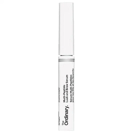 THE ORDINARY- Suero Multipeptídico para Pestañas y Cejas. 5ml