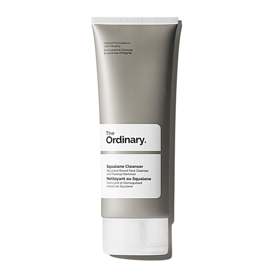 THE ORDINARY- Limpiador de Escualeno. 150ml