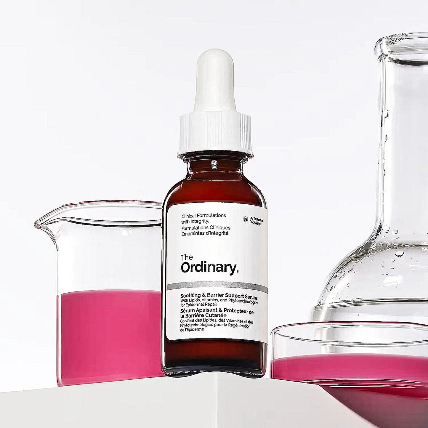 THE ORDINARY- Suero calmante y soporte de la barrera. 30ml