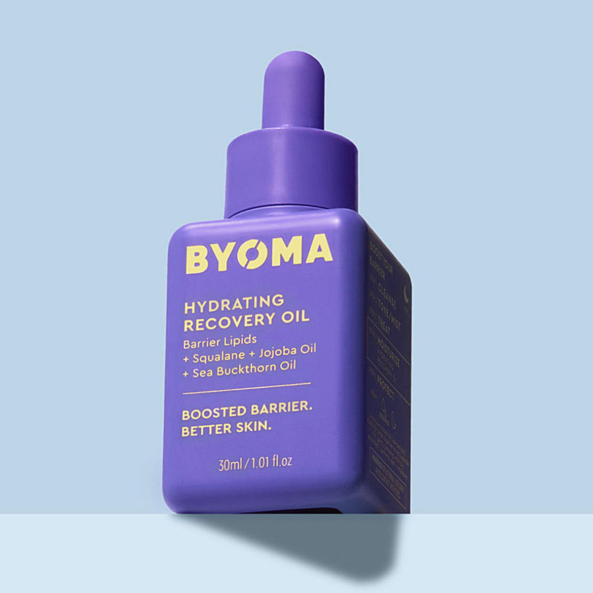 BYOMA- Aceite Hidratante Recuperador. 30ml