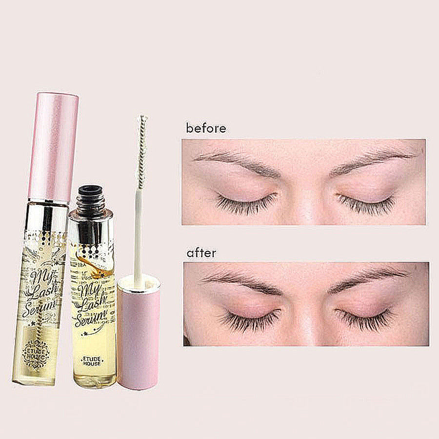 ETUDE - Mi sérum para pestañas jumbo. 18g
