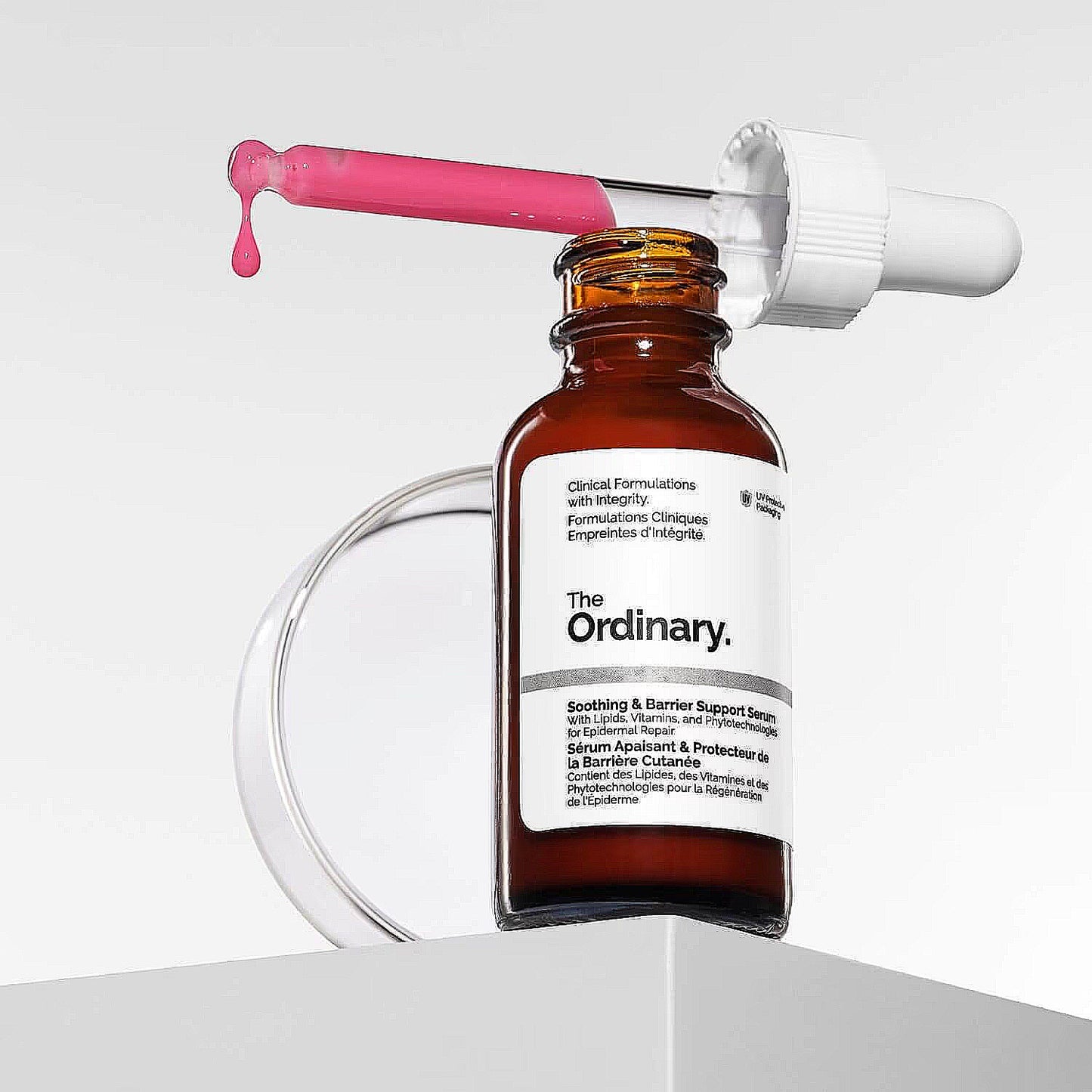 THE ORDINARY- Suero calmante y soporte de la barrera. 30ml