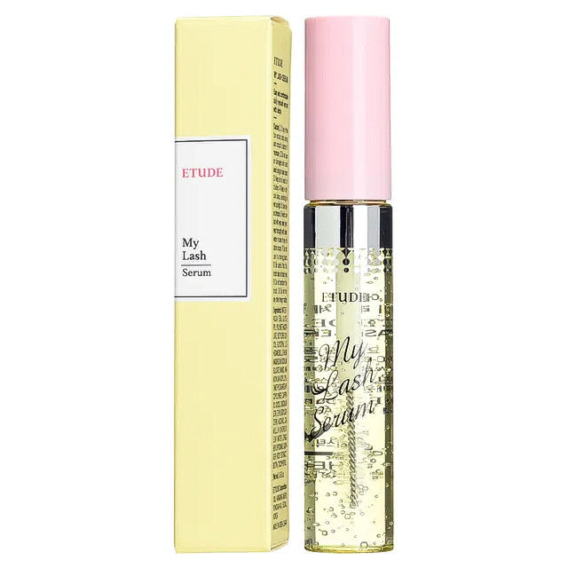 ETUDE - Mi sérum para pestañas jumbo. 18g