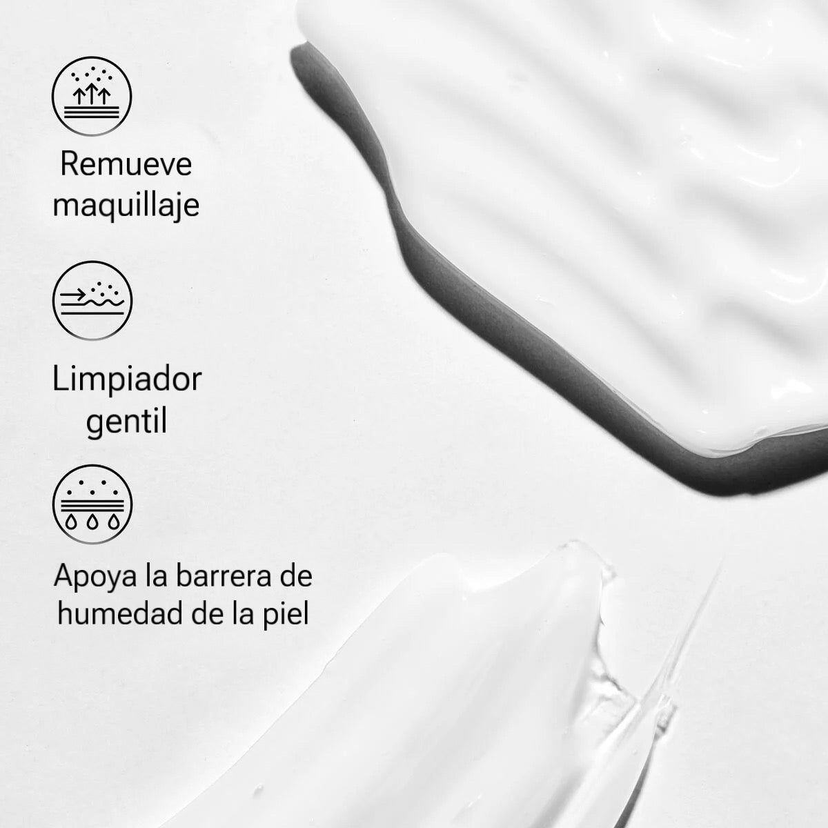 THE ORDINARY- Limpiador de Escualeno. 150ml