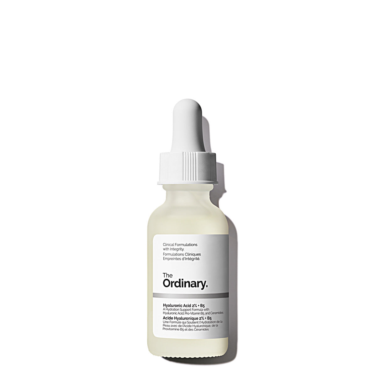 THE ORDINARY- Suero Ácido Hyalurónico + B5. 30ml