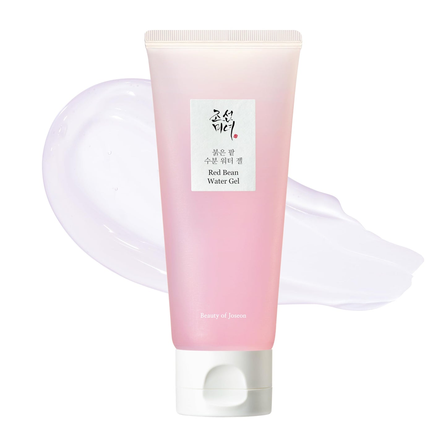 BEAUTY OF JOSEON- Gel hidratante de agua de frijol rojo