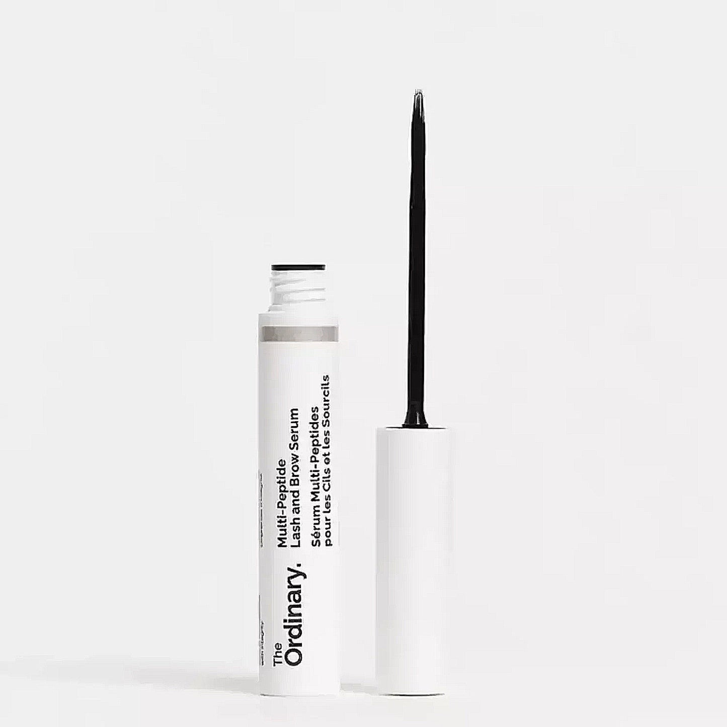 THE ORDINARY- Suero Multipeptídico para Pestañas y Cejas. 5ml