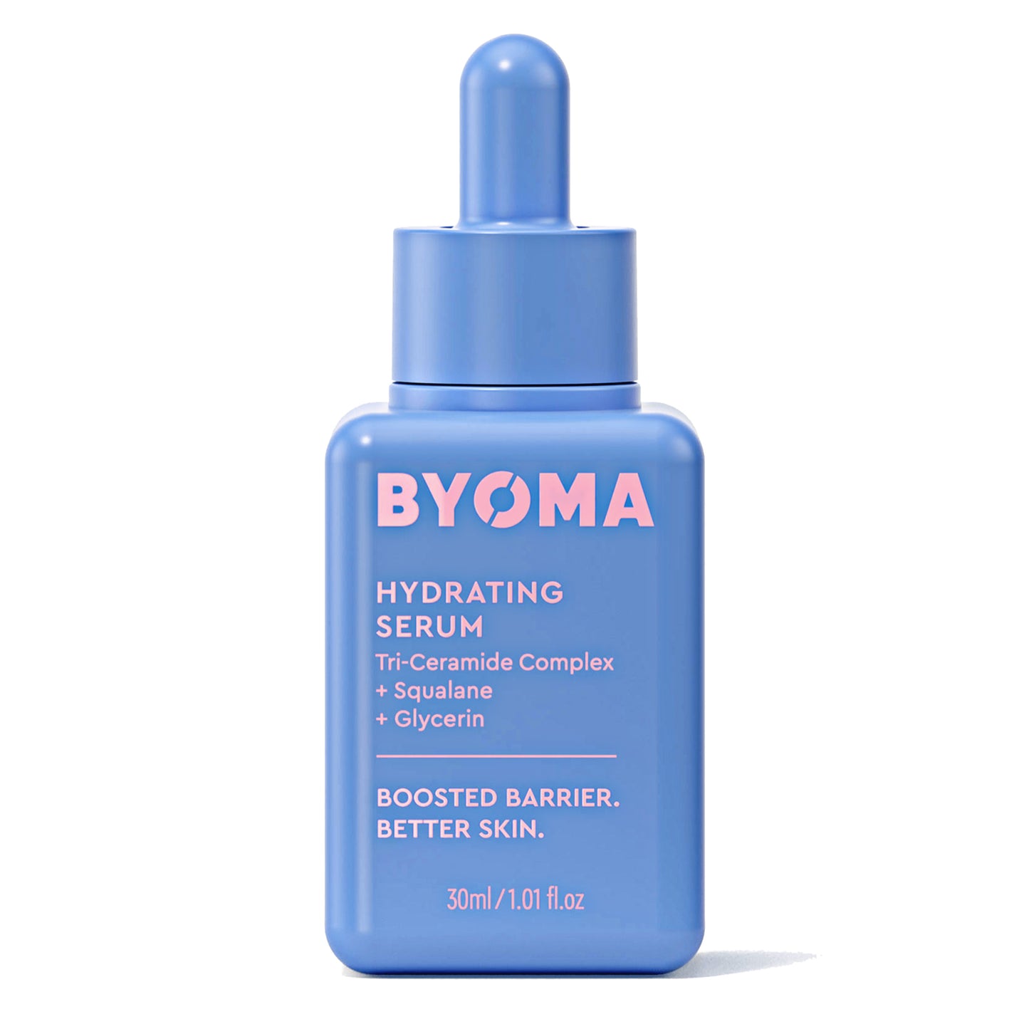 BYOMA- Suero Hidratante. 30ml