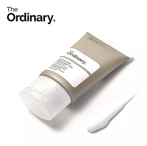 THE ORDINARY- Suspensión de Ácido Azelaico 10%. 30ml