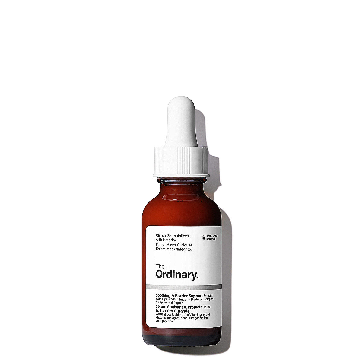 THE ORDINARY- Suero calmante y soporte de la barrera. 30ml